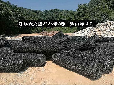 加筋麥克墊網(wǎng)格8*10cm,聚丙烯質(zhì)量300g,多少錢(qián)，怎么賣(mài)？
